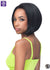 MOGFC026 Alena Miss Origin Human Hair Blend Full Cap Wig Bobbi Boss UK - SIde